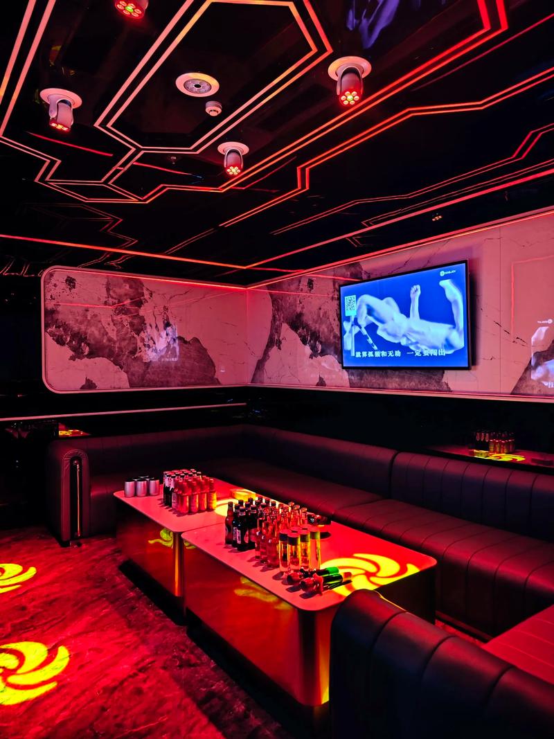 邯郸商务ktv计时方法详解-武安市ktv预订